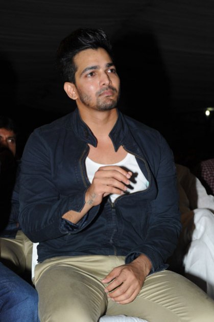 Prema-Ishq-Kaadhal-Audio-Function